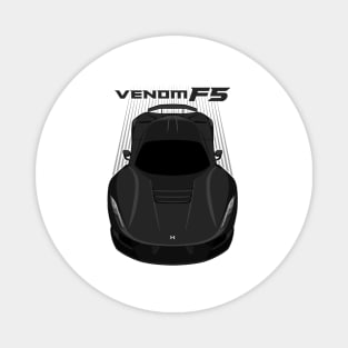 Hennessey Venom F5 Magnet